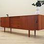 Sideboard Teakholz 1960er Jahre 3
