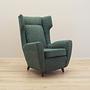 Armchair Green 1970s 1