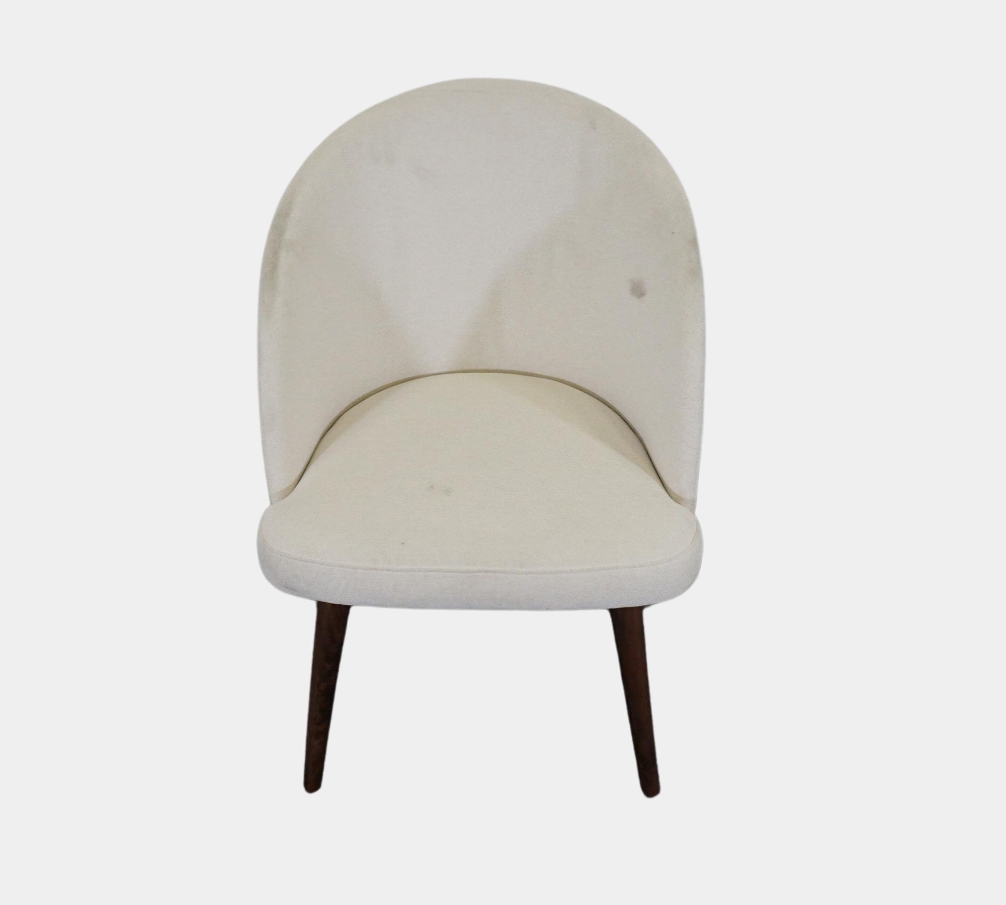 Holly Dining Chair Mark Sand 4