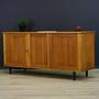 Sideboard Eiche 1960er Jahre 7