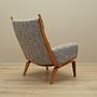 Armchair Grey 1960s 8