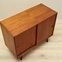 Teak Cabinet 1970s 6