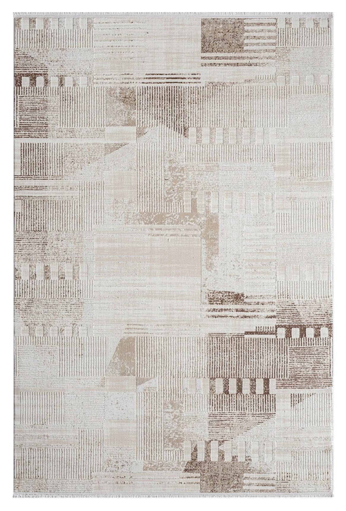 Elex 5206 Carpet Beige 2