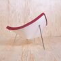 Vitra Coconut Chair 2