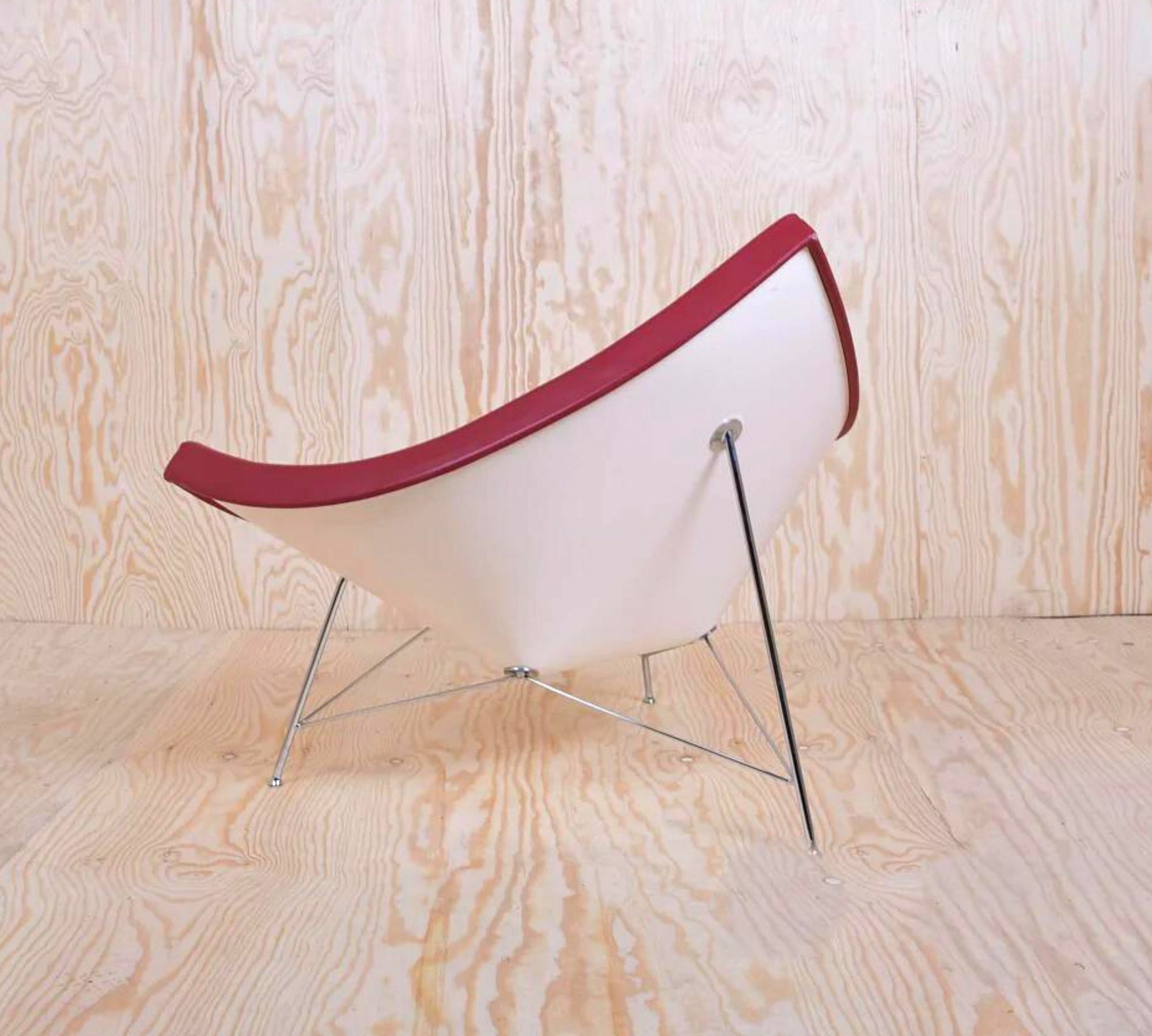 Vitra Coconut Chair 2