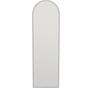 Emma Freestanding mirror White 50cmx 160cm 4