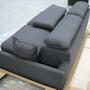 Gigi Ecksofa Anthrazit 8