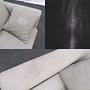Noa Sofa 3-Sitzer Vega Sand Dune 7