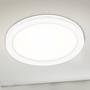LED wall lamp Frankfurt White 3