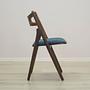 Set of 4 chairs made of oak 1960s Designer: Hans J. Wegner 4