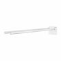 Sento Portasciugamani Acciaio Inox Lucidato 68650 1