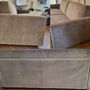 Joao Schlafsofa Bodema Taupe  3