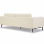 Maggie Sofa 3-Sitzer Altro Off White 2