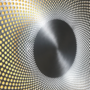 Glint Wandleuchte Metall Silber 2