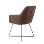 Hiroo Esszimmerstuhl Rustic Rye 3