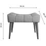 New Cool Pouf Rot 6