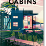 Cabins Architektur Buch 0