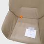 Gala SO0720 Armlehnstuhl Stoff Kunststoff Taupe 1