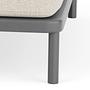 Vincent Outdoor Hocker Modul Martinique 3