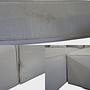 Mora Ecksofa Links Ecru 7