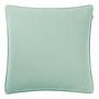 Amber Pillowcase Cotton Pastel Green 0
