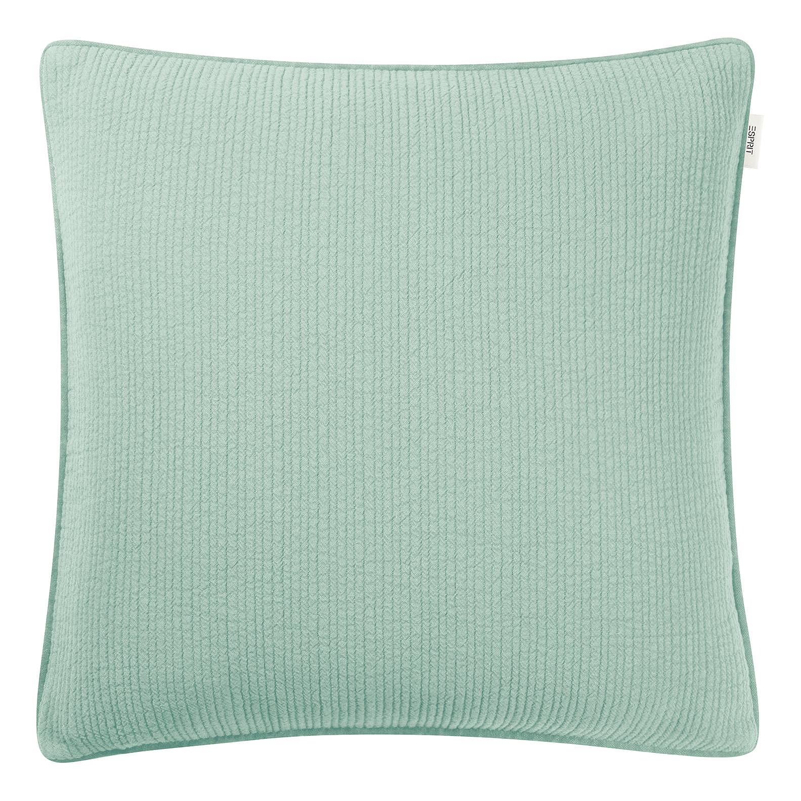 Amber Pillowcase Cotton Pastel Green 0