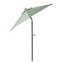 Parasol SIESTA Green 3