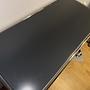 USM Haller Highboard Anthrazit 3