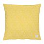 Decorative pillow 3970 Synthetic fiber Yellow 0