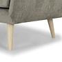 Sigrid Sofa 2-Sitzer Planet Grey Green 5