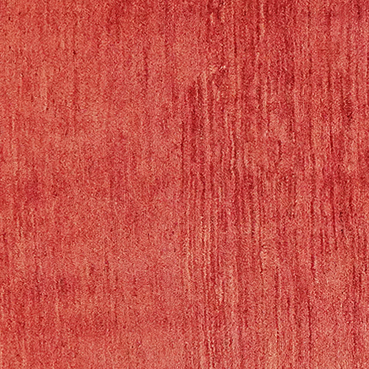 Gabbeh rug wool red 2