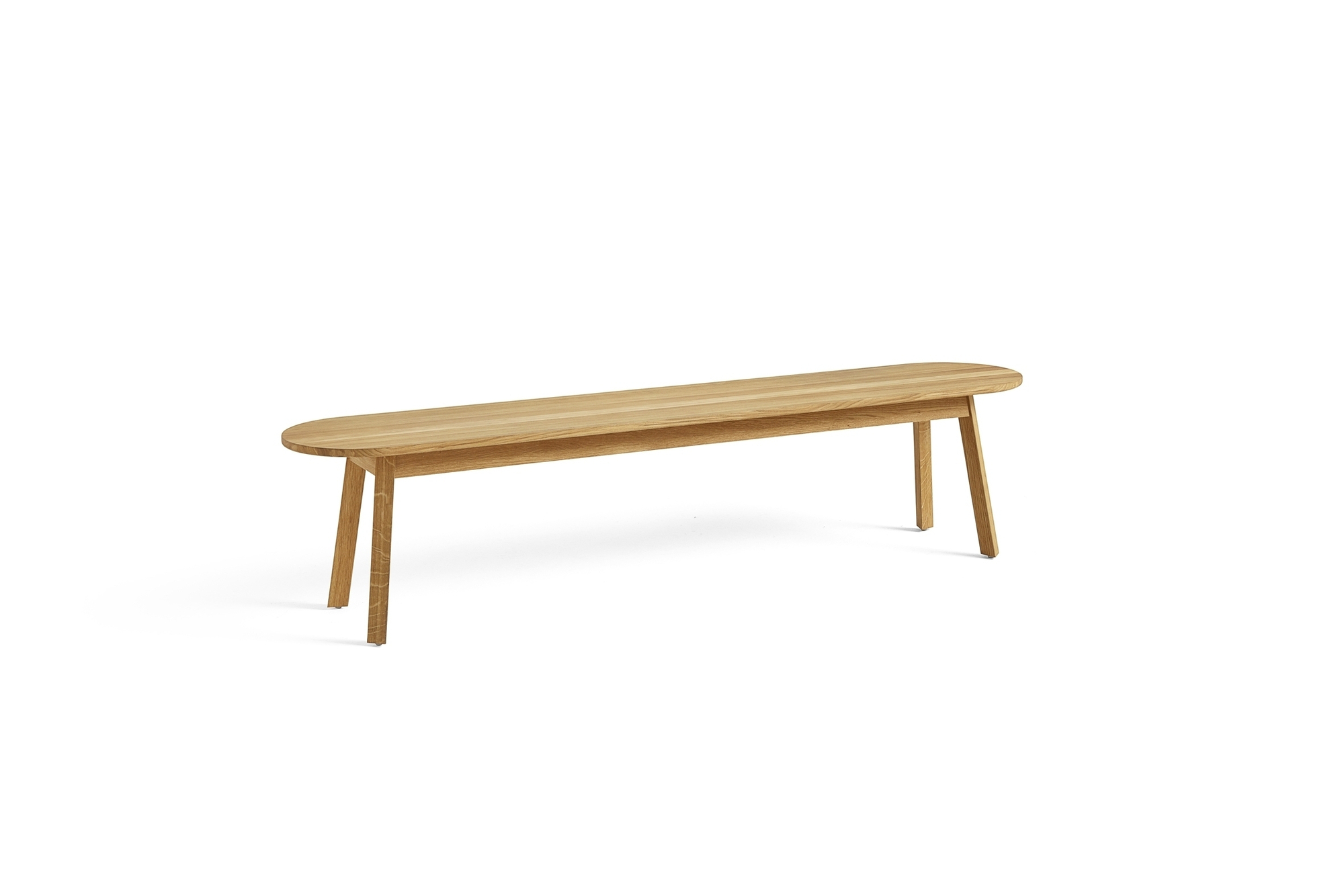 Triangle Leg Bank Braun 0