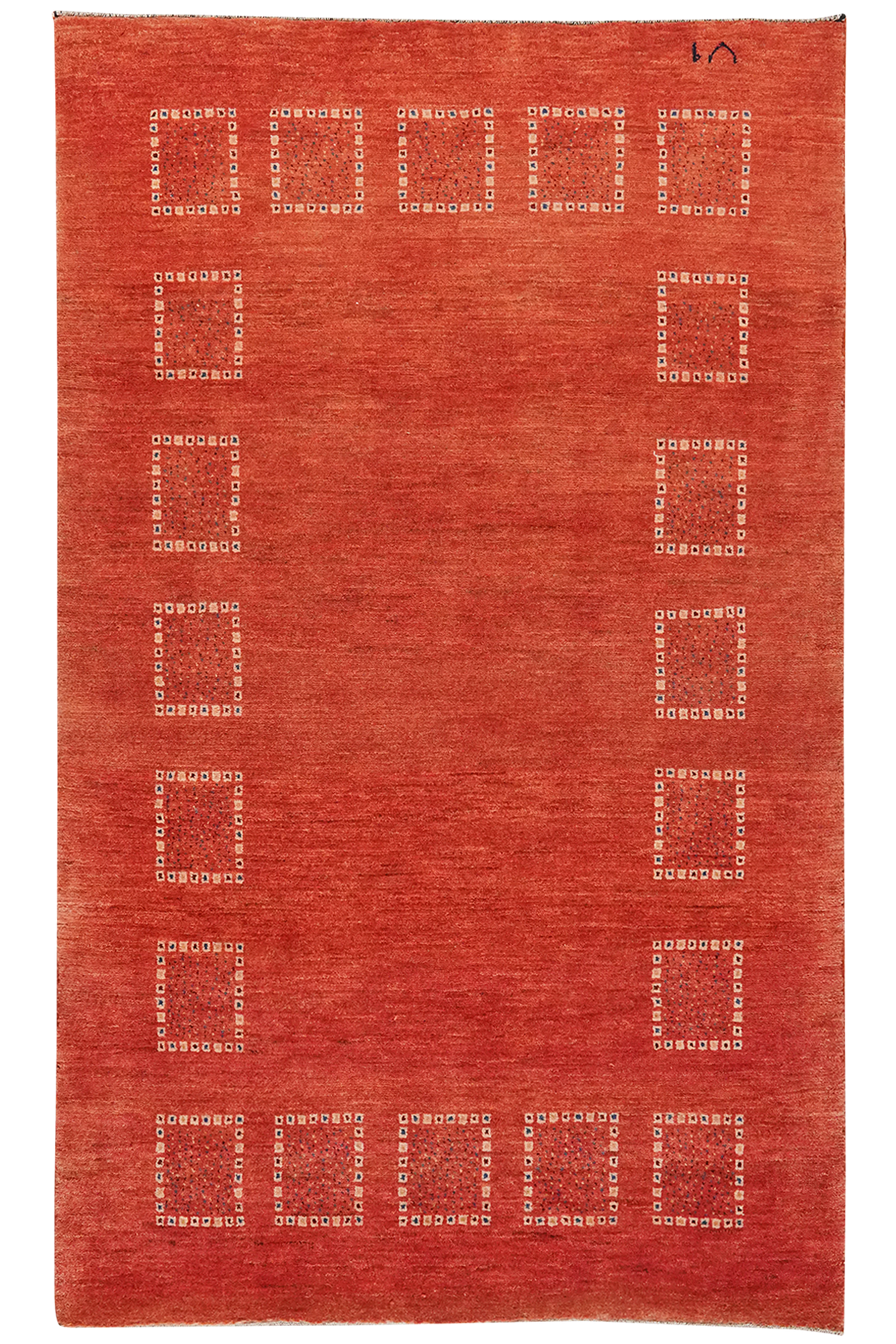 Rizbaf Carpet Wool 0