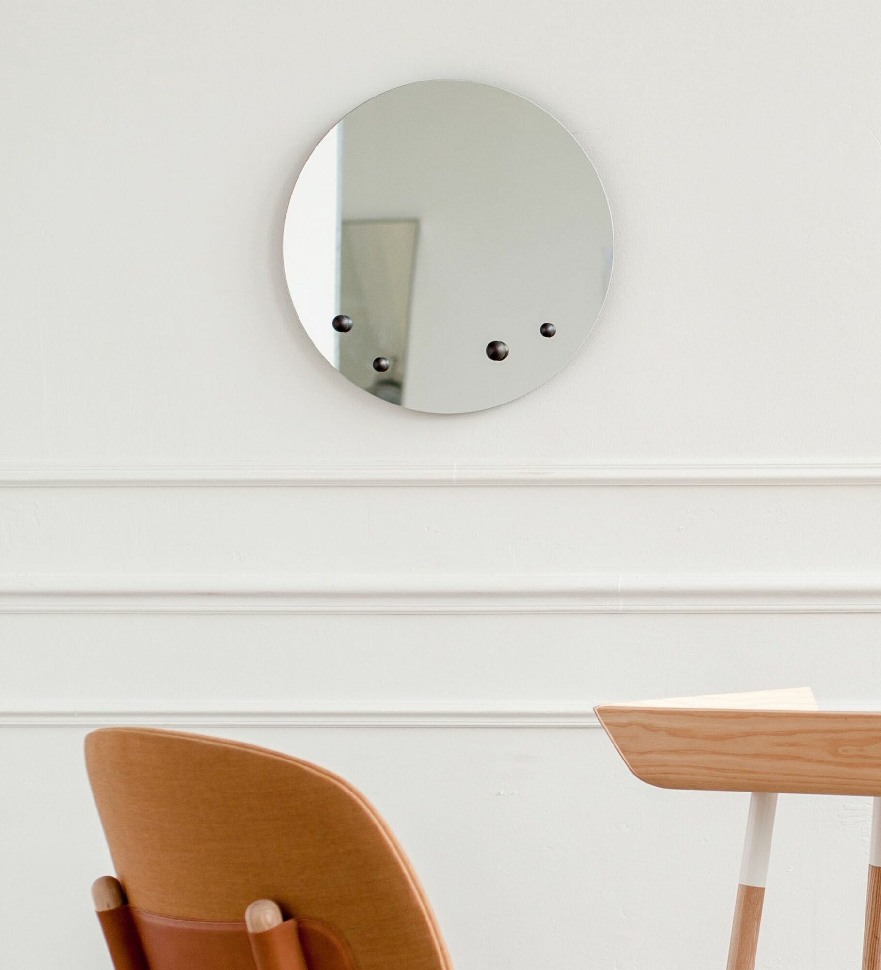Dew Mirror Neutral 55cm 0