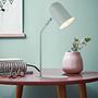 Tong Table lamp iron 1-bulb 1