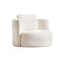 Asos Wing Chair Cream 6