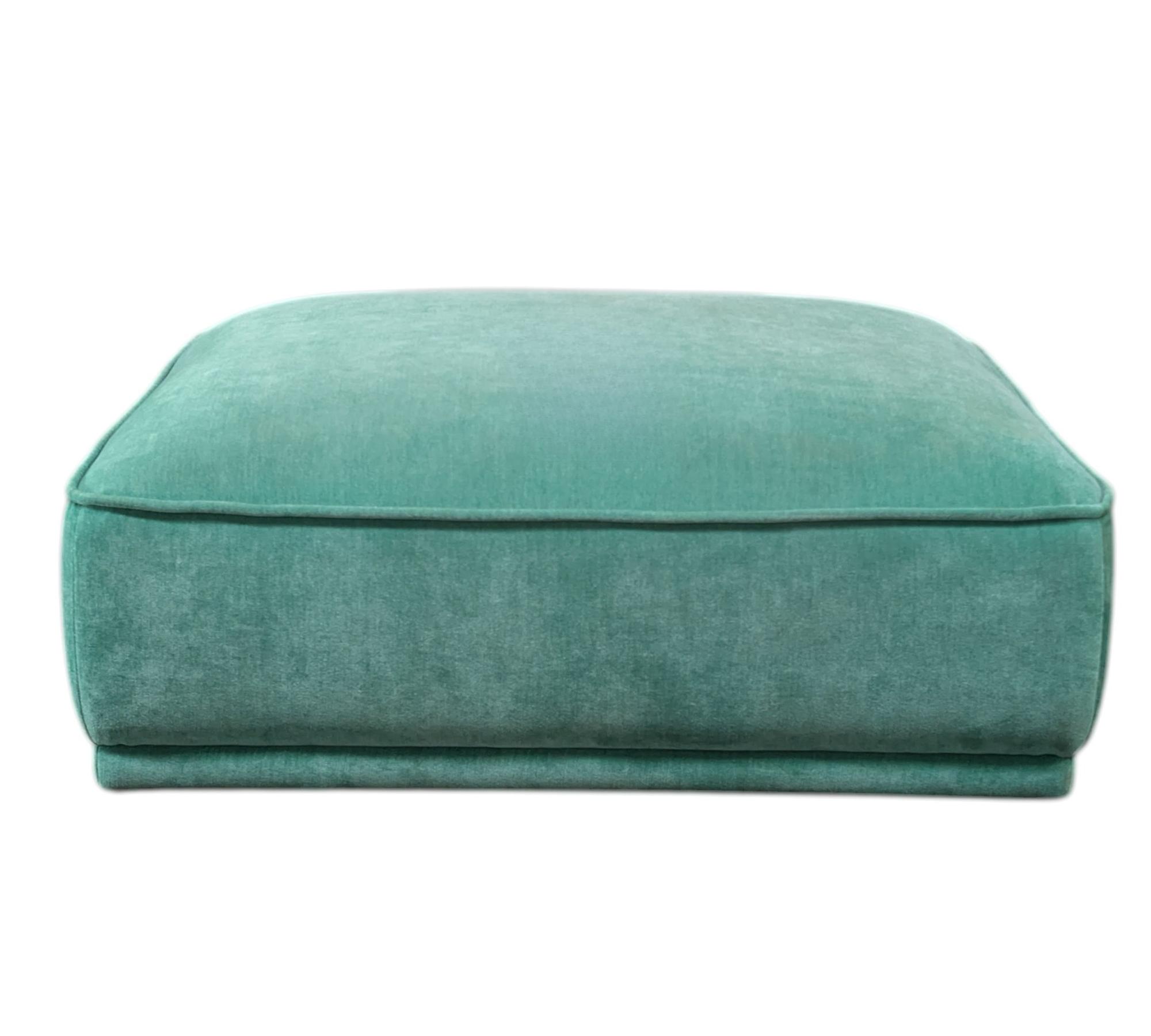 Leonora Hocker Moss Grass Green 3