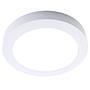 LED Ceiling Light Complex I 1-Light PVC Iron 4