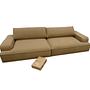 Leonora Sofa 3,5-Sitzer Moonlight Lark 6