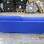 Emma Sofa 3-Sitzer Mark Cobalt Blue 6