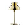 Butterfly Table Lamp Brass 1