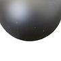 Topan VP6 Pendelleuchte Schwarz 4