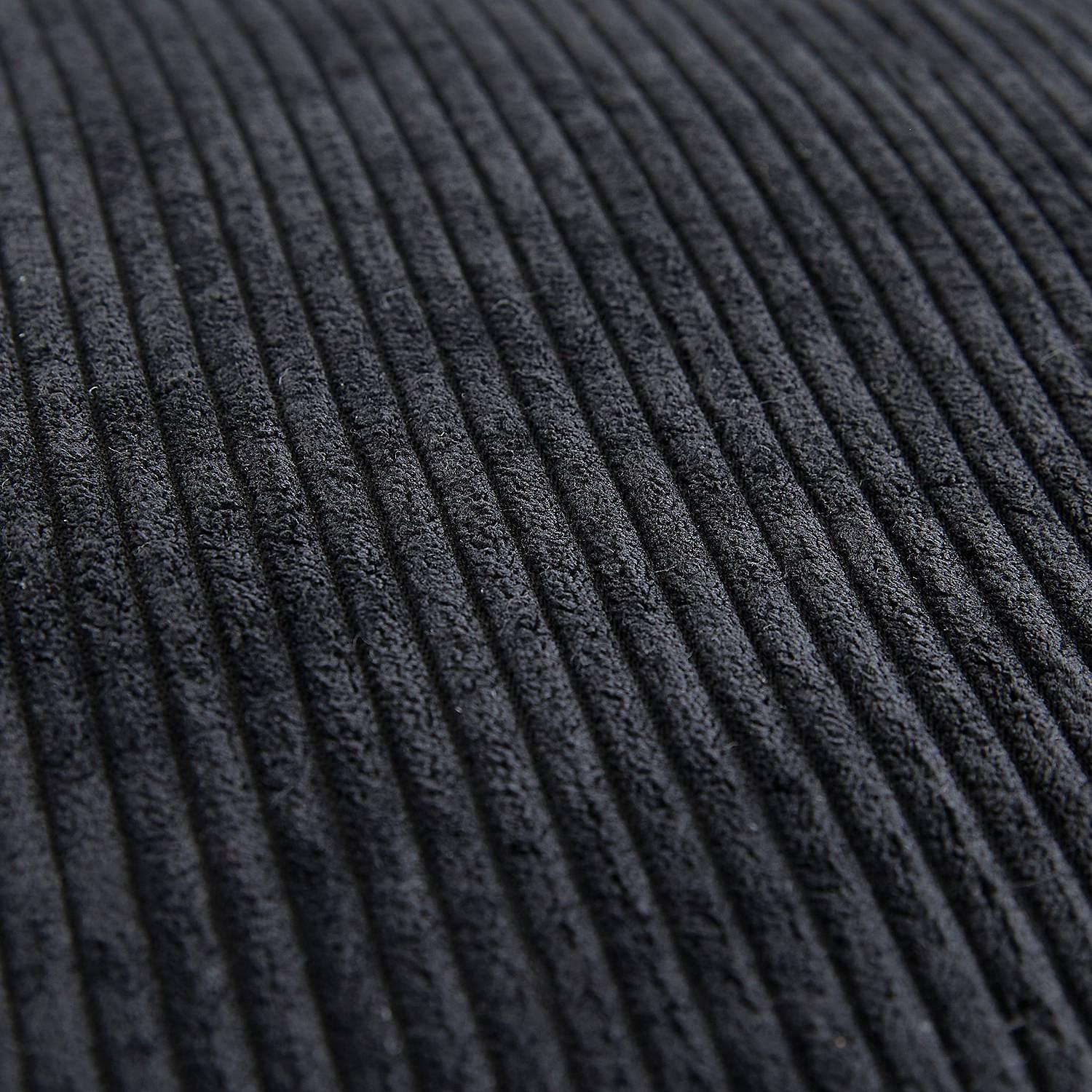 Emy Pillow Polyester Black 3