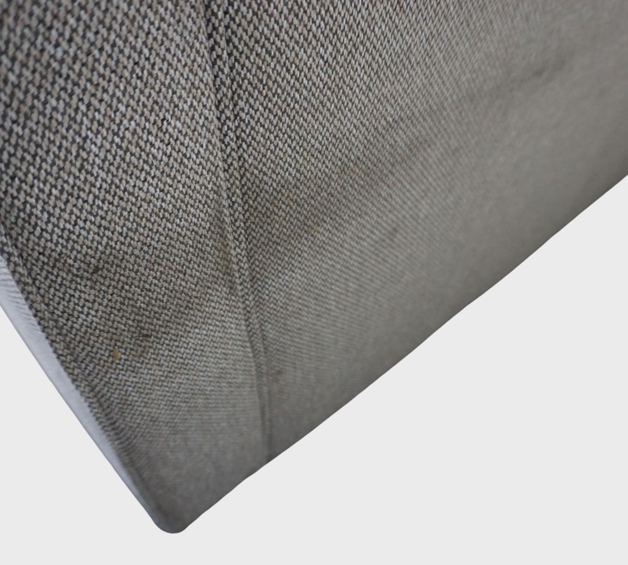 Madison Schlafsofa Récamiere Rechts Agnes Brown 8