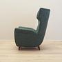 Armchair Green 1970s 4