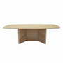 Couchtisch Stein Beige 1970er Jahre 0