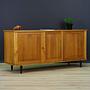 Sideboard Eiche 1960er Jahre 4