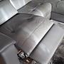 Togo Zweisitzer-Sofa, Fuchsia Textil
 1