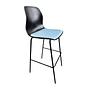 Pelican Bar Stool Black 0