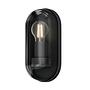 Candle Outdoor Wall Light Anthracite 0